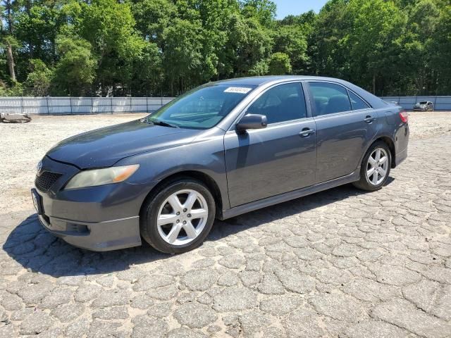 2008 Toyota Camry CE