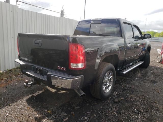 2007 GMC New Sierra K1500