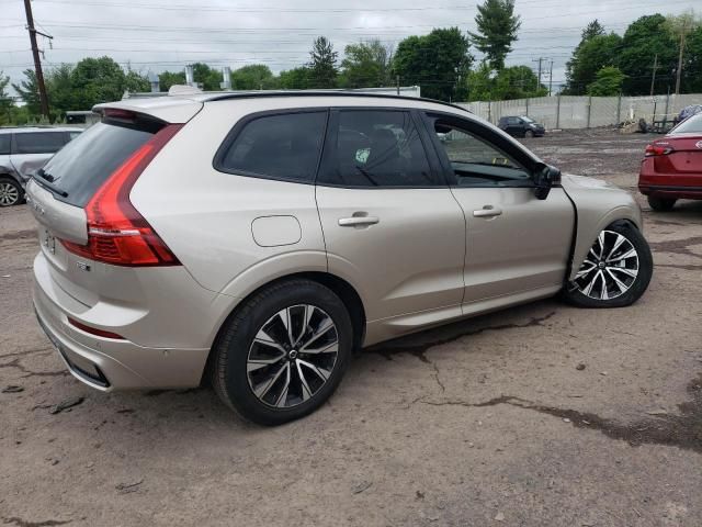 2024 Volvo XC60 Plus