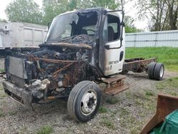 2007 Freightliner M2 106 Medium Duty en venta en Davison, MI