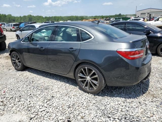 2017 Buick Verano Sport Touring