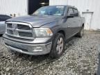 2009 Dodge RAM 1500