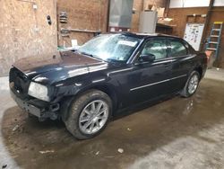 Chrysler salvage cars for sale: 2007 Chrysler 300 Touring