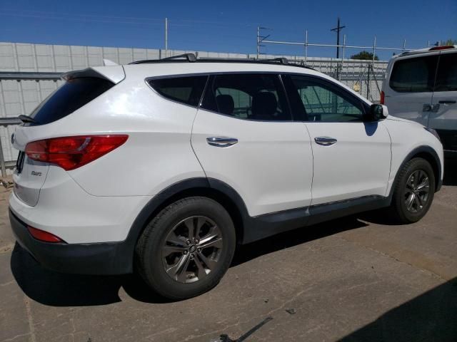 2014 Hyundai Santa FE Sport