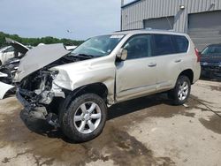 Lexus Vehiculos salvage en venta: 2013 Lexus GX 460