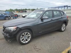 Salvage cars for sale from Copart Pennsburg, PA: 2013 BMW X1 XDRIVE28I