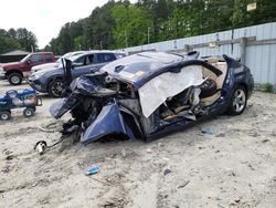 Vehiculos salvage en venta de Copart Seaford, DE: 2013 BMW 328 XI Sulev