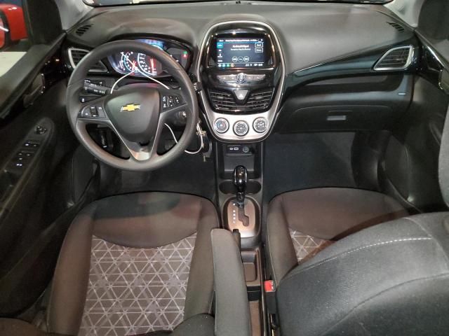 2020 Chevrolet Spark 1LT