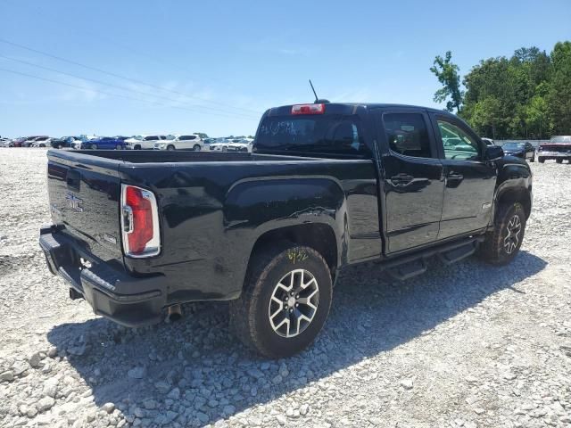 2015 GMC Canyon SLE