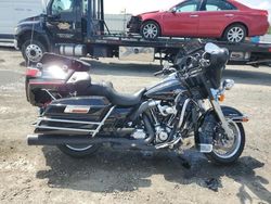 Salvage cars for sale from Copart Lumberton, NC: 2013 Harley-Davidson Flhtcu Ultra Classic Electra Glide