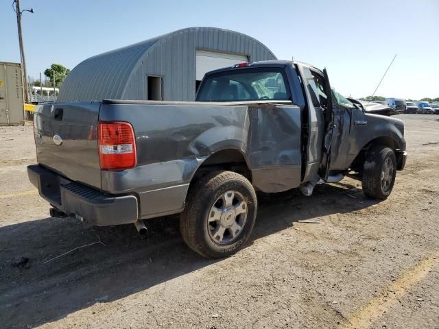 2006 Ford F150