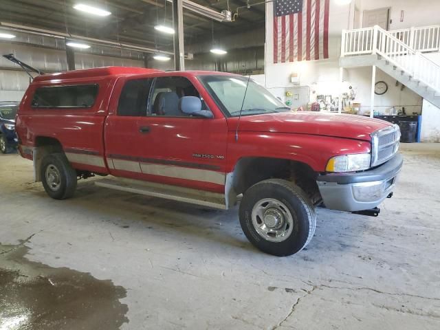 1999 Dodge RAM 2500