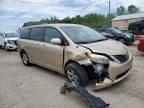 2012 Toyota Sienna LE