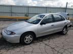 2003 Chevrolet Cavalier