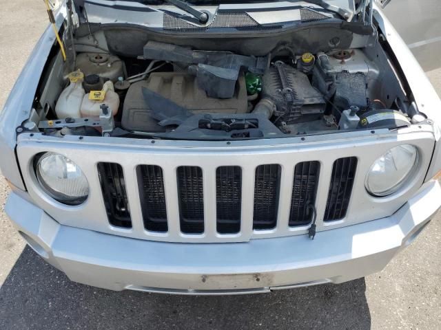 2010 Jeep Patriot Sport