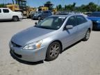 2003 Honda Accord EX