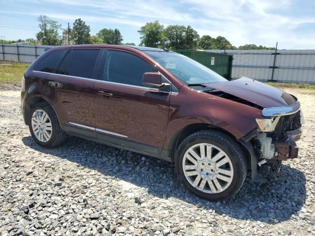 2010 Ford Edge Limited