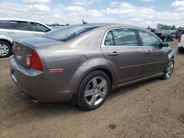 2011 Chevrolet Malibu 2LT