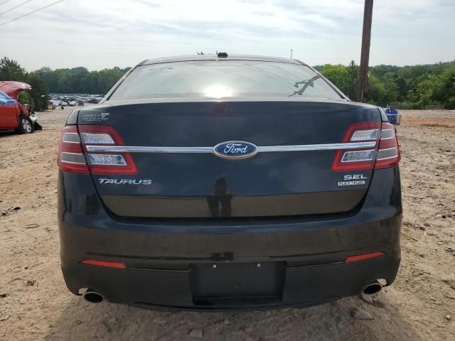 2014 Ford Taurus SEL