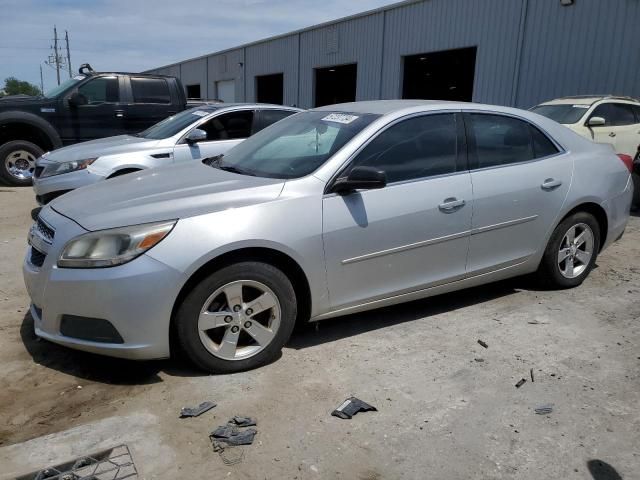 2013 Chevrolet Malibu LS