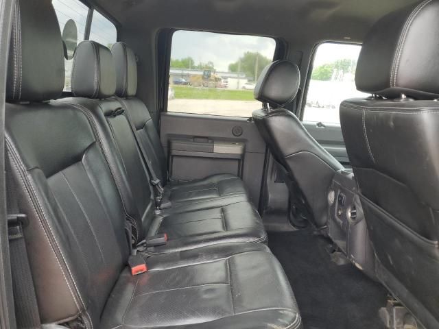 2014 Ford F250 Super Duty