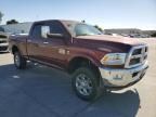 2016 Dodge RAM 2500 Longhorn