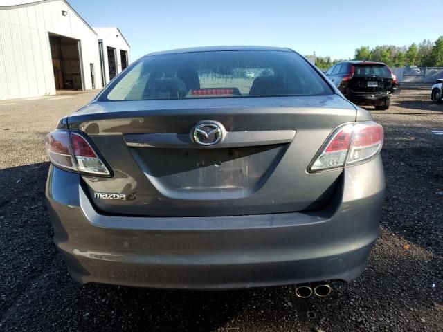 2010 Mazda 6 I