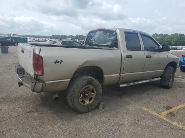 2005 Dodge RAM 2500 ST