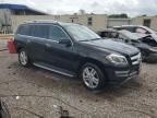 2016 Mercedes-Benz GL 450 4matic