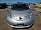 2017 Nissan Leaf S