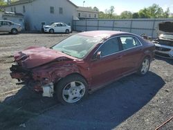 2008 Chevrolet Malibu 2LT en venta en York Haven, PA