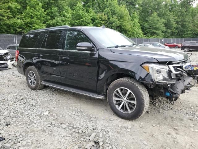 2018 Ford Expedition Max XLT