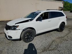 2016 Dodge Journey R/T en venta en West Mifflin, PA