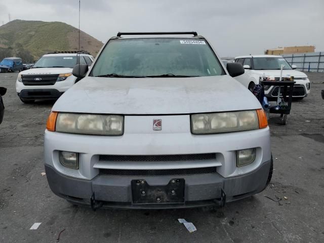 2002 Saturn Vue