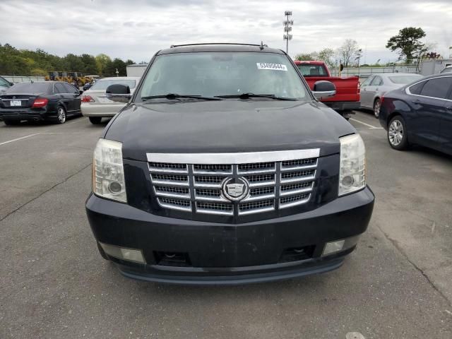 2009 Cadillac Escalade Hybrid