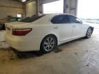 2007 Lexus LS 460L