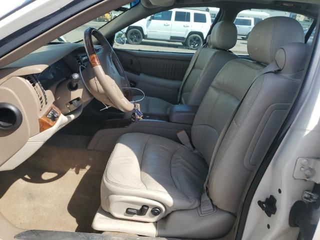 2004 Buick Park Avenue Ultra