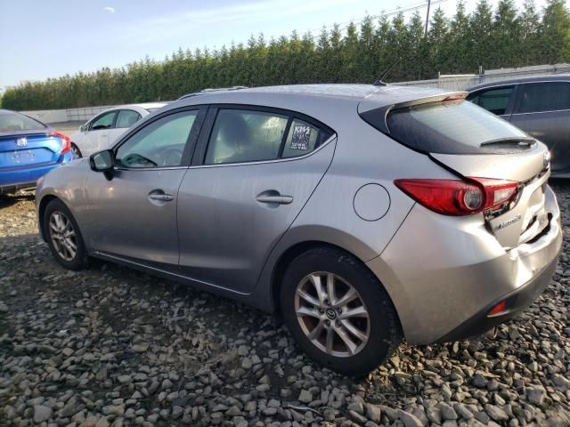 2014 Mazda 3 Touring