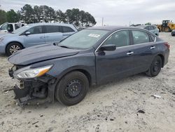 2018 Nissan Altima 2.5 en venta en Loganville, GA