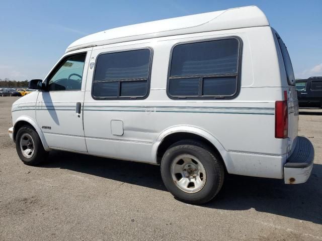 1996 Chevrolet Astro