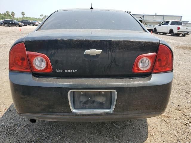 2010 Chevrolet Malibu 2LT