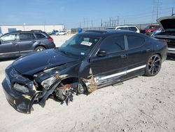 Salvage cars for sale from Copart Haslet, TX: 2007 Dodge Charger R/T