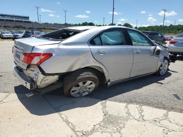 2009 Lexus ES 350