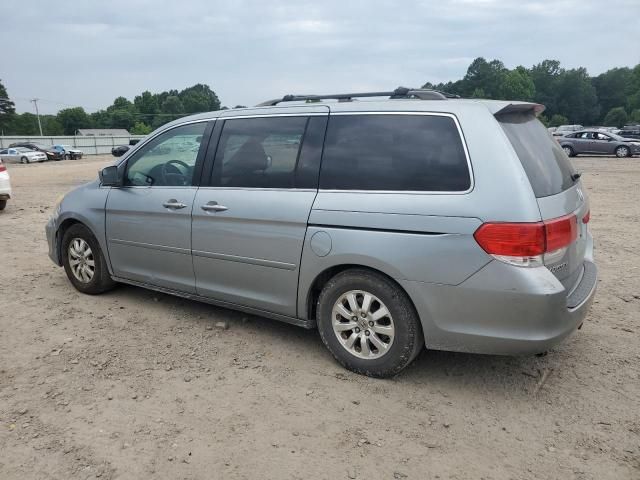 2010 Honda Odyssey EX