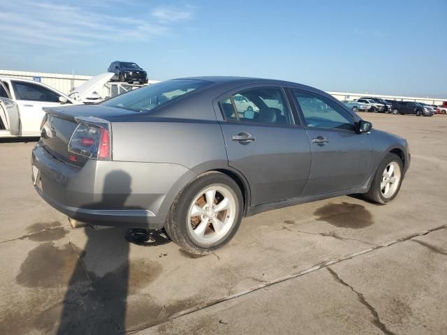 2006 Mitsubishi Galant ES Medium