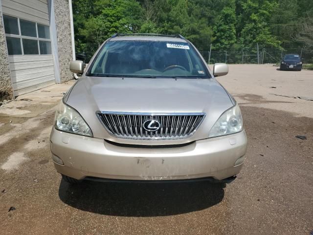 2007 Lexus RX 350