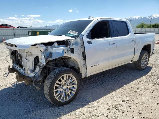 2019 GMC Sierra K1500 Denali