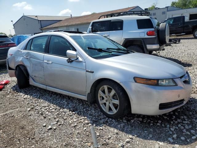 2005 Acura TL