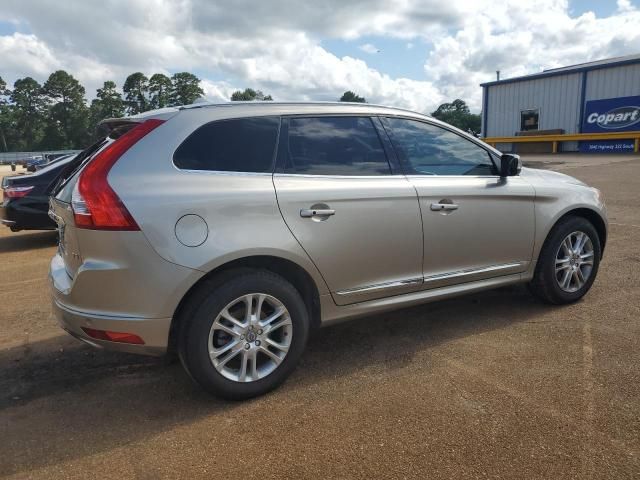 2016 Volvo XC60 T5 Premier