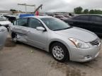 2011 Nissan Altima Base